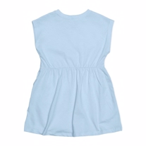ONLY KIDS Kjole May Cashmere Blue